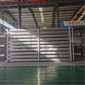 CHZH 1000m3/H Vaporizador de aire ambiente de alta presión Vaporizador de gas No hay opiniones aún - Product Image 2