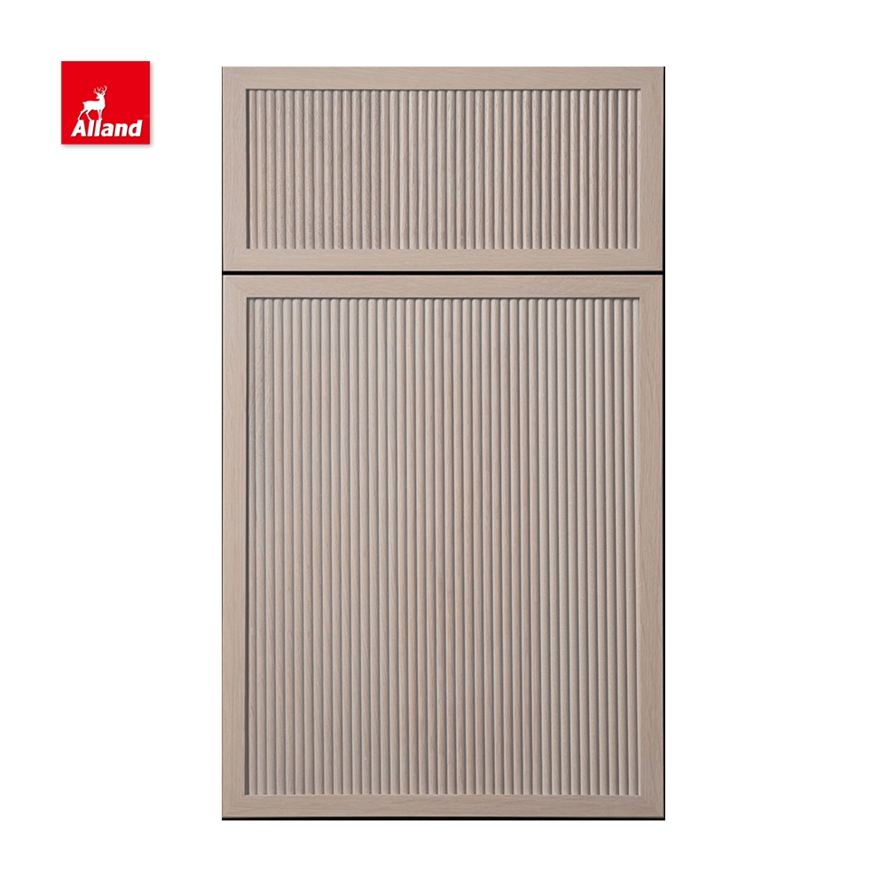 White oak reeded
