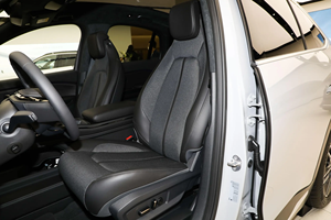 Vehículo Eléctrico NIO EC6 de <span class=keywords><strong>Segunda</strong></span> <span class=keywords><strong>Mano</strong></span>, 615 KM de Autonomía, Alto Rendimiento, Batería de Litio Ternaria, SUV Mediano de Largo Alcance - Product Image 5