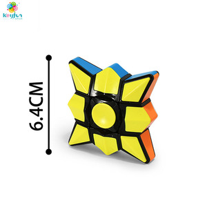 ชุดของเล่นสำหรับทั้งชายและหญิงชุดของเล่นบิดหมุนได้อย่างยอดเยี่ยมทำจากคาร์บอนโปร + บอลสีรุ้ง + <span class=keywords><strong>ลูก</strong></span>สีพื้นแบบ4ใน1 - Product Image 5