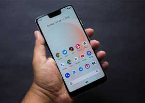 สำหรับ Google <span class=keywords><strong>Pixel</strong></span> ดั้งเดิม<span class=keywords><strong>3</strong></span> 5.5นิ้วแปดคอร์4GB แรม64GB 128GB รอม12.2MP 4G LTE ปลดล็อกสมาร์ทโฟน5ชิ้นฟรีค่าจัดส่ง - Product Image 2