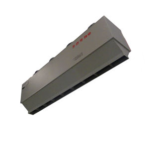 Cortina de Aire a Gas para Puertas en Fábricas, Centros Comerciales y Almacenes, y Puertas Interiores Entre Áreas de Diferentes Temperaturas - Product Image 6