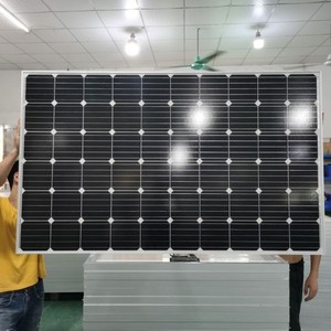 Felicity năng lượng mặt trời hiệu quả cao Monocrystalline năng lượng mặt trời di động bảng điều khiển tốt nhất năng lượng mặt trời bảng điều khiển PV mô-đun 450W 100W - Product Image 3