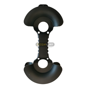 ABS manubrio cavo di prolunga di stoccaggio vari cavo per cellulare gestione avvolgitore <span class=keywords><strong>Organizer</strong></span> - Product Image 3