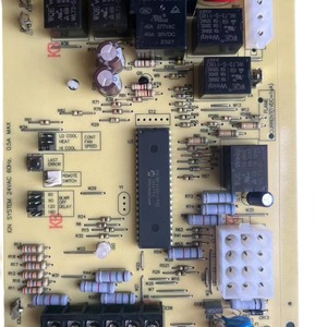 Kit de câblage de panneau Wansheng 22-10, 2 couches, ignifuge, pour piscines universelles H-Series à faible teneur en NOx - Product Image 3