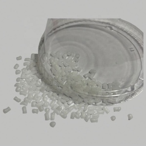 เม็ดพลาสติกดิบเกรดสะโพกฉีด PH-88วัตถุดิบใช้สีธรรมชาติสะโพกมีผลกระทบสูงเม็ดสำหรับของเล่น - Product Image 2