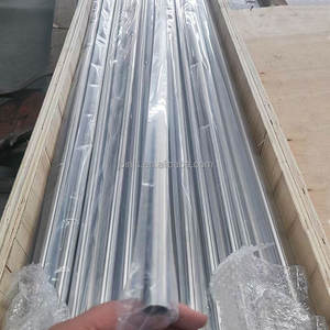 Incoloy 800/800h/800ht/825 erw efw ống hợp kim Niken Ống sản xuất ASTM b407 monel lớp Ni liền mạch Ống thép không gỉ - Product Image 2