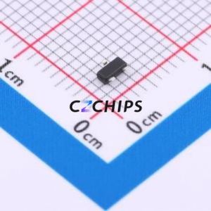 Diode Zener DDZX33-13 SOT-23 de haute qualité, fournisseur de composants électroniques en gros et service BOM - Product Image 2