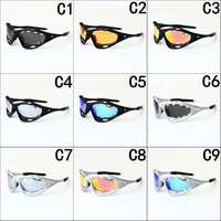 Combinaison de sport personnalisée au design vintage pour sports de plein air, cyclisme, vélo, course à pied, lunettes de soleil