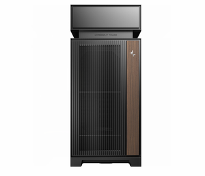 Deepcool Cl6600 ชุดระบายความร้อนด้วยน้ำ 360 องศาประสิทธิภาพสูงพร้อมพัดลมเคสในตัว สำหรับเกมมิ่ง ATX รุ่น Cl6600 - Product Image 1