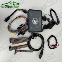 Kit d'outils maître Alientech KESS V3 pour la programmation et la reprogrammation des ECU et TCU via OBD Bench Boot
