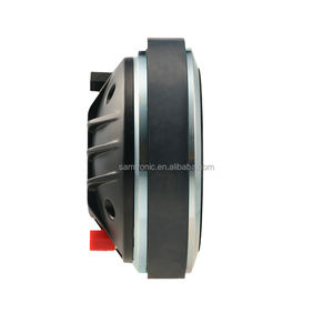 Samtronic מקצועי אודיו יחידת הטוויטר 44mm <span class=keywords><strong>Neodymium</strong></span> מגנט Ndfeb N28sh מגנט הטוויטר צופר רמקול 8Ohm 100w 109db - Product Image 3