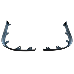 Accesorios para Camiones, Piezas de Repuesto, Moldura Inferior de Parachoques 82101910 82101914 para Camiones FH4 Versión 4 2013 - Product Image 1