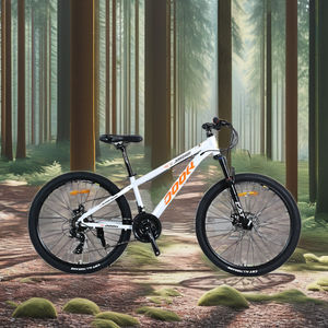 Precio de fábrica 26 pulgadas Downhill Mountain Bike Material de llanta de carbono con sistema de frenos de disco Bicicletas Bon <span class=keywords><strong>Rin</strong></span> <span class=keywords><strong>29</strong></span> <span class=keywords><strong>MTB</strong></span> Bicicleta VENTA - Product Image 2