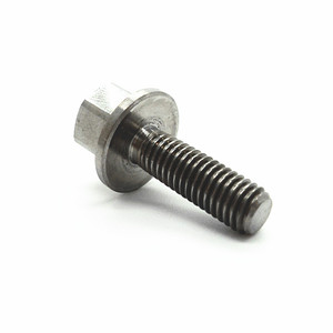 Bu lông Titan CNC GR5 Metric nút Đầu Torx vít xe máy hợp kim <span class=keywords><strong>anodized</strong></span> M4 M5 M6 M8 M10 M14 bu lông Titan - Product Image 3