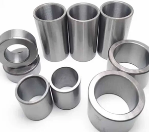 도매 부싱 6mm 8mm 10mm 12mm 14mm ~ 100mm 원형 나사형 튜브 스페이서 슬리브 금속 부싱 - Product Image 1