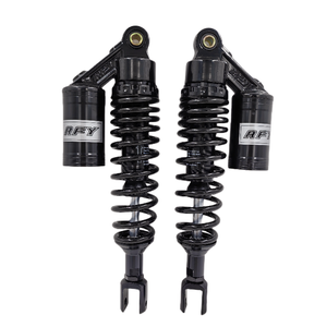 Rfy-amortiguador trasero para motocicleta, 320mm, para AEROX 155 XMAX <span class=keywords><strong>NMAX</strong></span> 155 Pcx 125 150 scotte - Product Image 2