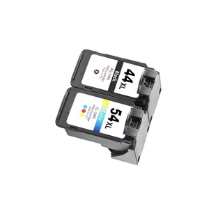 Cartuchos de Tinta PG-44CL CL54XL para Impresoras Canon 44 54XL, Compatibles con los Modelos E201 E401 E402 E3110 E471 - Product Image 4