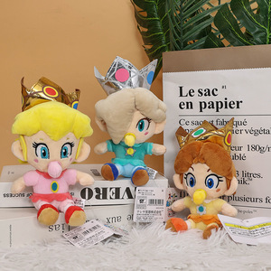 Juguete de Peluche al por Mayor <span class=keywords><strong>War</strong></span> Wal Dai Pea Ros Baby Goo Tan Boo Mag Nin Star Pir - Product Image 4