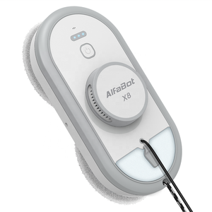 Meilleures ventes de <span class=keywords><strong>lave</strong></span>-vitres ultra-intelligents Nettoyeur de vitres robotisé automatique OEM et ODM pour le robot de nettoyage de vitres domestique - Product Image 2