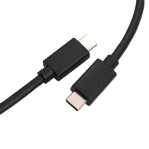 Adaptador de disco duro SSD, cable de datos USB 3.1 tipo C a tipo C con cobre sin oxígeno para transferencia de datos - Product Image 3