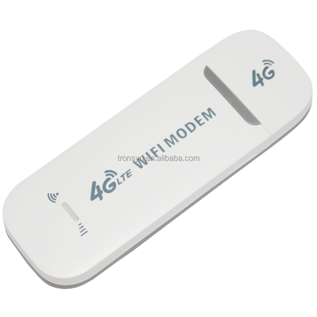 MEOKER U90 CAT4 150Mbps WiFi Router Manufacture 4G USB Modem WiFi