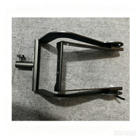 Subwoofer passif cardioïde professionnel VG-18S de 18 pouces, haut-parleur à source ponctuelle 3 voies pour système audio/vidéo, haut-parleur de sonorisation en ligne