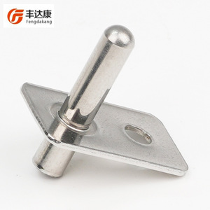 Fengdakang <b>Temperature</b> Sensor <b>Probe</b> Tensioning Component Stainless Steel Customizable Size Home Hardware Accessory - Product Image 2