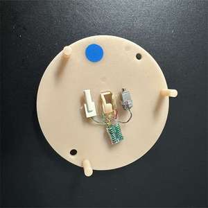 Kits de plaques frontales programmables CIC 6 canaux pour aides auditives HH-CIC5 Happyhearing - Product Image 2