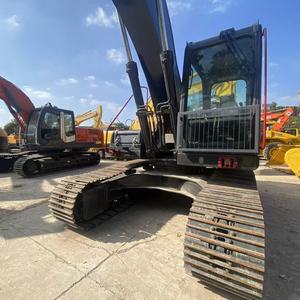 รถวอลโว่รถขุดตีนตะขาบมือสอง EC210กลางชิ้นส่วนแท้ EC210สภาพเยี่ยม - Product Image 3