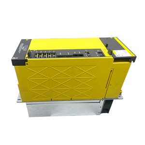 ชุดเครื่องขยายเสียง Fanuc รุ่น A06B-6222-H037 ของแท้ ขนาดใหญ่ มีสินค้าในสต็อก - Product Image 2
