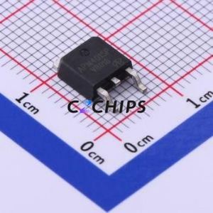 Transistor de Efecto de Campo (MOSFET) APM4015PUC-TRL-VB TO-252 al por Mayor - Product Image 1