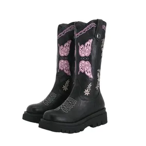 Shein Botas Cowboy Flash Sales, UP TO 58% OFF | xavierarenos.com