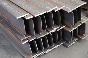 Nhà máy trực tiếp bán tùy chỉnh mạ kẽm <span class=keywords><strong>h</strong></span>-<span class=keywords><strong>beam</strong></span> thép cho nhà kho nhà máy và xây dựng <span class=keywords><strong>h</strong></span>àng loạt - Product Image 2