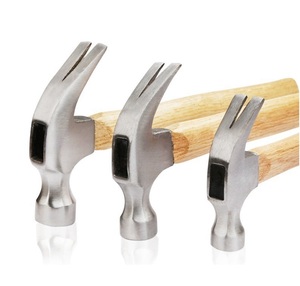 <span class=keywords><strong>Marteau</strong></span> Outils Ménage <span class=keywords><strong>Marteau</strong></span> En Fer avec Manche En Bois Griffe Clou Petite Tête Poignée Frapper <span class=keywords><strong>Marteau</strong></span> En Acier Spécial <span class=keywords><strong>Mini</strong></span> Travail Du Bois - Product Image 2