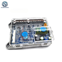 V3 Elektroroller Motherboard für Xiaomi 1S Pro2 Essential Hauptsteuerplatine ESC Schaltkreisplatine Ersatzteile