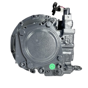 Bomba Hidráulica Compatible con Excavadoras Komatsu 708-3D-00020 y PC120-8MO - Product Image 4