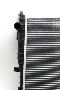 Bán buôn jac jiarui A5 S4 Hệ thống làm mát nhôm tản nhiệt tự động phần 1301100u3460 PA66 nhựa bể nước cho xe mô hình - Product Image 5