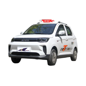 ไฟฟ้ารถมินิ <span class=keywords><strong>SUV</strong></span> Jinpeng T90 72V 100A 4 ที่นั่งขนาดเล็กรถความเร็วต่ํา Laotoule ใหม่รถพลังงานผู้ใหญ่ - Product Image 2