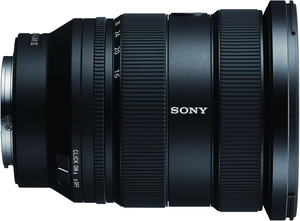 Objectif Sony FE 16-35mm F2.8 GM II (SEL1635GM2) pour appareil photo hybride à capteur CMOS - Product Image 2