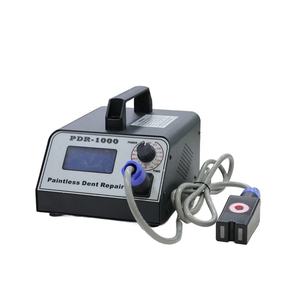 Système de réparation de bosses sans peinture PDR-1000, élimination des bosses sans outil à partir du panneau extérieur, économise du temps et des coûts - Product Image 1