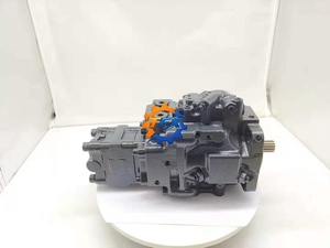 ปั๊มไฮดรอลิก 4D88E-5 สำหรับรถขุด PC50MR-2 PC40MR-2 ปั๊มหลัก อะไหล่เครื่องจักรก่อสร้าง 708-3S-04570 708-3S-00461 - Product Image 3