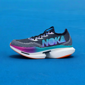 Zapatillas de Running HoKas de Carbono, Ligeras, Acolchadas, Resistentes al Desgaste, Transpirables, con Carbono, Antideslizantes, para Todas las Estaciones, para Hombre y Mujer - Product Image 2