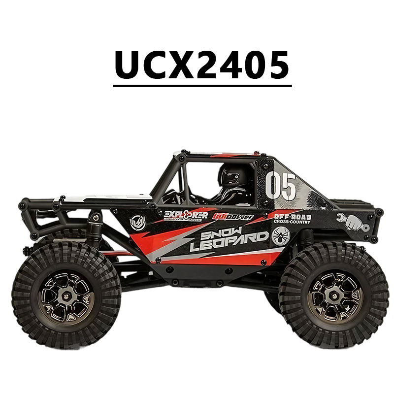 มอเตอร์แบบแปรงถ่านสีดำ