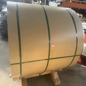 Rotoli Jumbo di Alluminio Farmaceutico 8021, Rotoli Giganti Spessi 50 <span class=keywords><strong>Micron</strong></span> e Larghi 930 <span class=keywords><strong>Millimetri</strong></span>, Vendita all'Ingrosso - Product Image 5