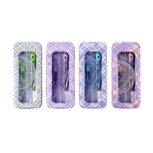 <span class=keywords><strong>ร</strong></span>้อนขายนักเ<span class=keywords><strong>ร</strong></span>ียนเข็มทิศเค<span class=keywords><strong>ร</strong></span>ื่องมือวัดไม้บ<span class=keywords><strong>ร</strong></span><span class=keywords><strong>ร</strong></span>ทัดชุดทางคณิตศาสตร์เ<span class=keywords><strong>ร</strong></span>ขาคณิตชุด7ชิ้นสอบProtractorsเข็มทิศชุด - Product Image 6