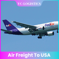 Transitaire de Fret Aérien Porte à Porte Entreprises d'Expédition des États-Unis/du Royaume-Uni/de l'UE Tarifs concurrentiels Agent de Dropshipping pour Expédition Express Chine