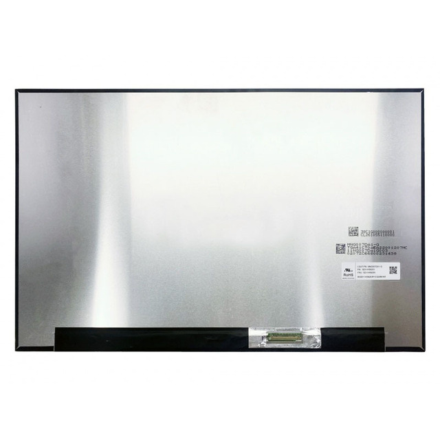MNG007DA1-G MNG007DA1-E MNG007DA1-9 MNG007DA1-B IPS 2560*1600 165HZ 40PIN 16 Inch Laptop LCD Display Screen
