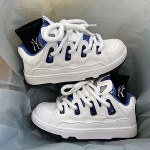 Zapatillas de Invierno 2026, Nuevo Estilo Universal, Edición Limitada, Zapatos Blancos de Moda con Suela Gruesa, Zapatos de Tacón Alto para Hombre y Mujer - Product Image 1