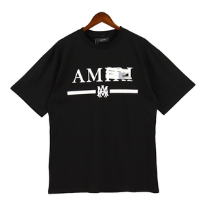 Camiseta de Marca con Logotipo <span class=keywords><strong>Personalizado</strong></span> Whites, Nueva Colección de Primavera para Hombre, <span class=keywords><strong>Diseño</strong></span> de Manga Corta, 100% Algodón, Estampada, a la Moda - Product Image 2
